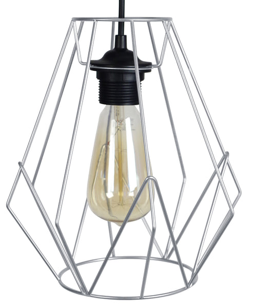 <tc>Suspensão OLYMPIA B  23cm - 1 Luz  </tc>