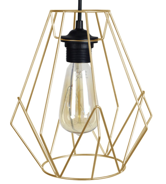 <tc>Suspensão OLYMPIA B  23cm - 1 Luz  </tc>