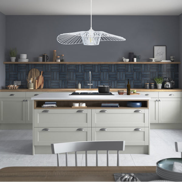 <tc>Suspensão LADY MAE  50cm - 1 Luz</tc>