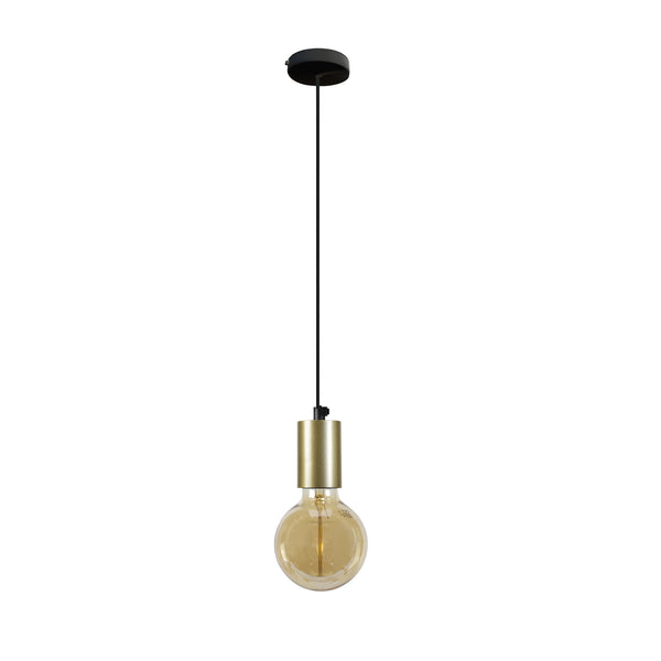 <tc>Suspensão NORWICH  7cm - 1 Luz </tc>
