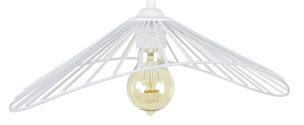 <tc>Suspensão LADY DI  35cm - 1 Luz  </tc>