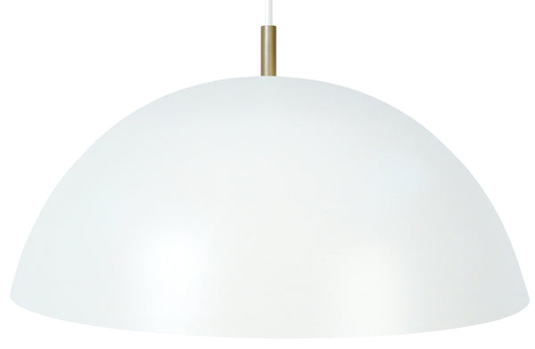 Suspension TOSEL FLORAL,métal  H100xD44xP44  cm.
