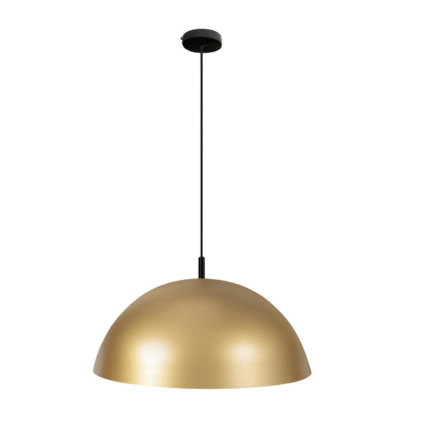 Suspension TOSEL FLORAL,métal  H100xD44xP44  cm.
