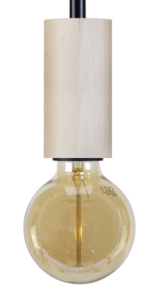 <transcy>Suspensão HIBOU  40cm - 1 Luz  </transcy>