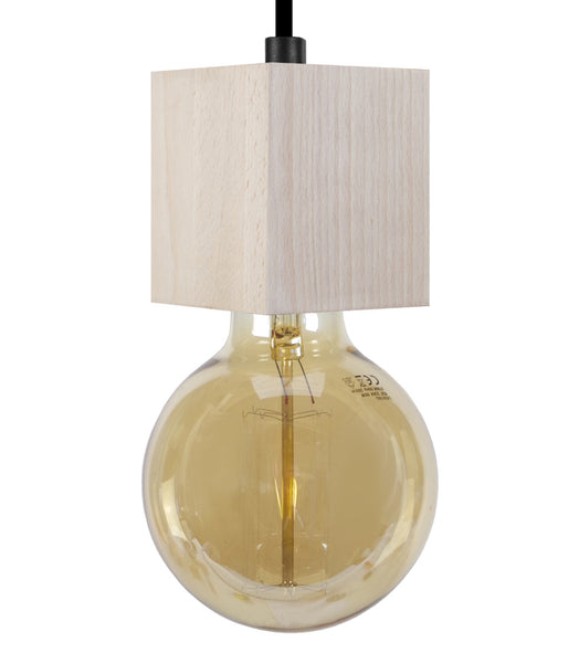 <transcy>Suspensão HIBOU  40cm - 1 Luz  </transcy>