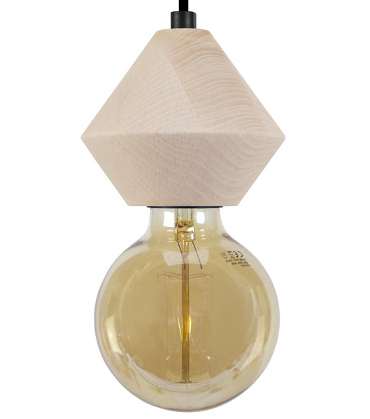 <transcy>Suspensão HIBOU  40cm - 1 Luz  </transcy>