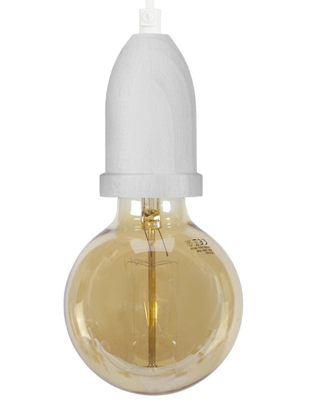 <transcy>Suspensão HIBOU  40cm - 1 Luz  </transcy>