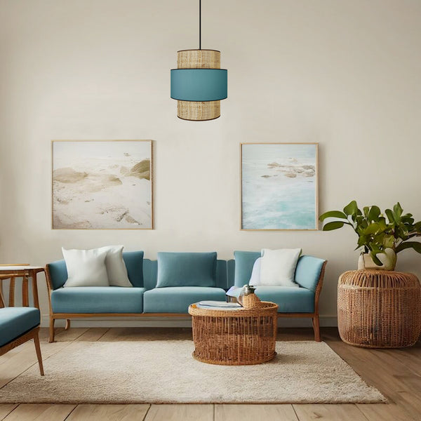 <transcy>Suspensão COCHIN  40cm - 1 Luz </transcy>