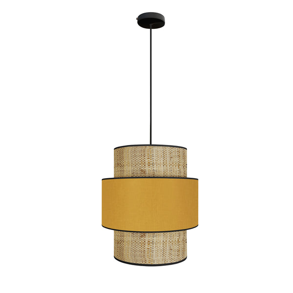 <transcy>Suspensão COCHIN  40cm - 1 Luz </transcy>