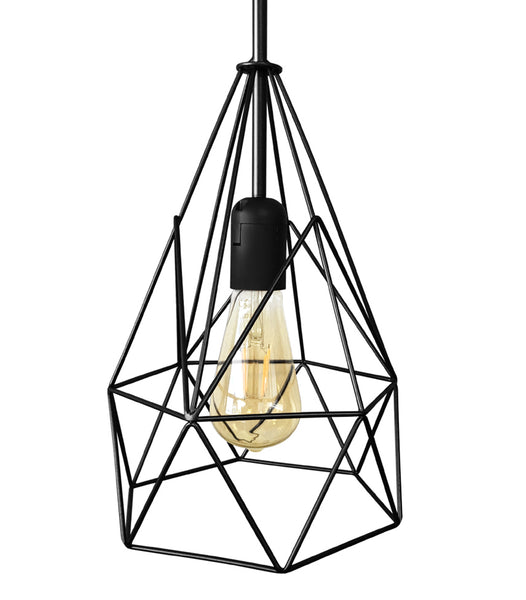 <transcy>Suspensão HIBOU  40cm - 1 Luz  </transcy>