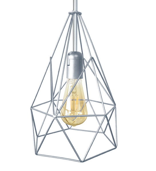 <transcy>Suspensão HIBOU  40cm - 1 Luz  </transcy>