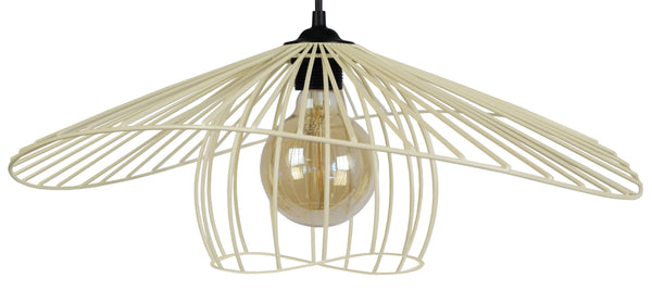 <tc>Suspenção LADY BIS-LOT 3 50cm- 1 luz </tc>