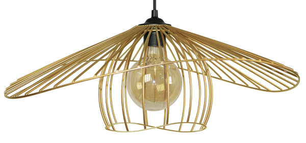 <tc>Suspenção LADY BIS-LOT 3 50cm- 1 luz </tc>