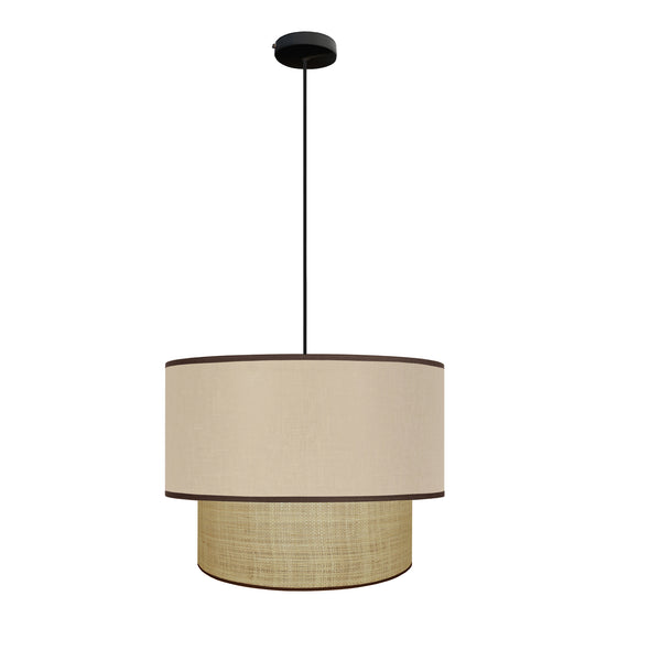 <transcy>Suspensão COCHIN B   30cm - 1 Luz </transcy>