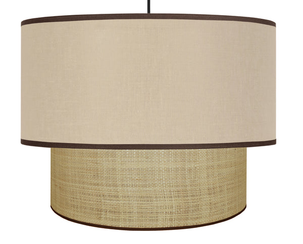 <transcy>Suspensão COCHIN B   30cm - 1 Luz </transcy>