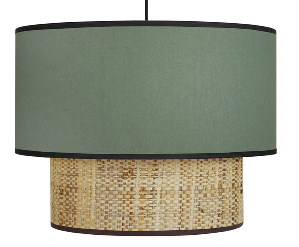 <transcy>Suspensão COCHIN B   30cm - 1 Luz </transcy>