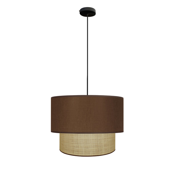 <transcy>Suspensão COCHIN B   30cm - 1 Luz </transcy>