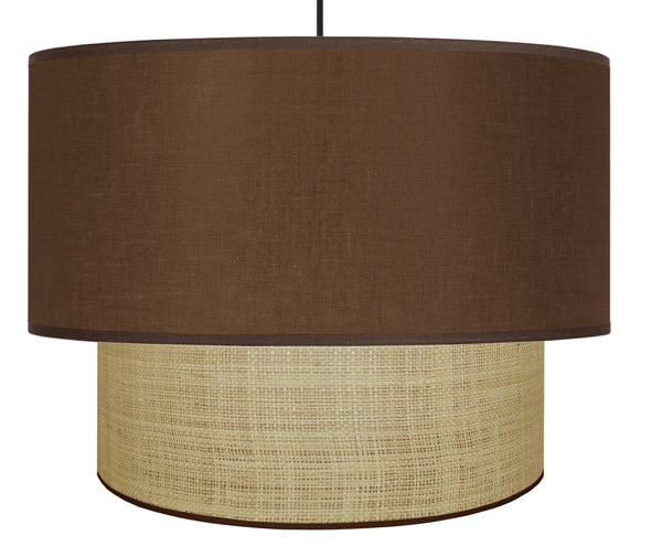 <transcy>Suspensão COCHIN B   30cm - 1 Luz </transcy>