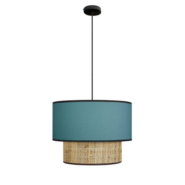 <transcy>Suspensão COCHIN B   30cm - 1 Luz </transcy>