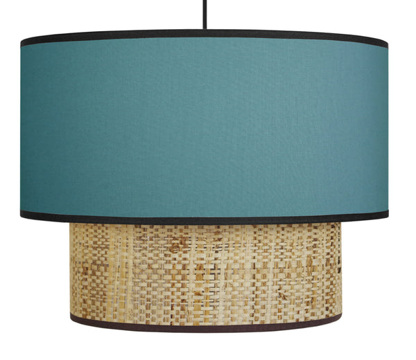 <transcy>Suspensão COCHIN B   30cm - 1 Luz </transcy>