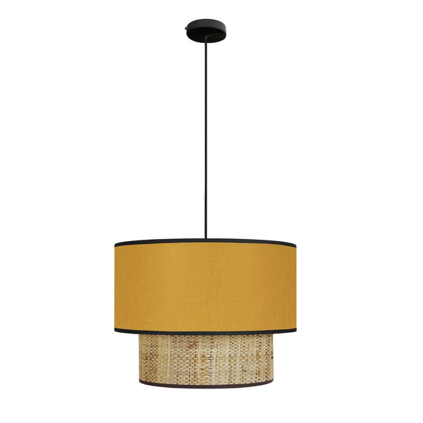 <transcy>Suspensão COCHIN B   30cm - 1 Luz </transcy>
