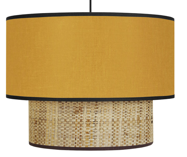 <transcy>Suspensão COCHIN B   30cm - 1 Luz </transcy>