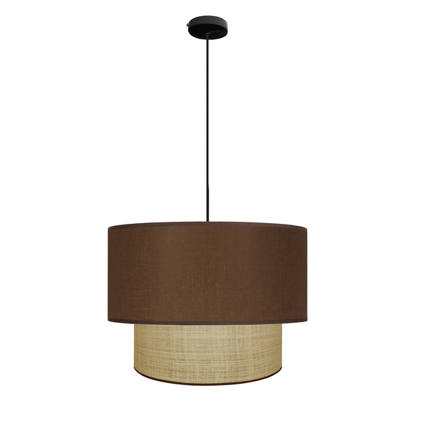 <transcy>Suspensão COCHIN B  40cm - 1 Luz</transcy>