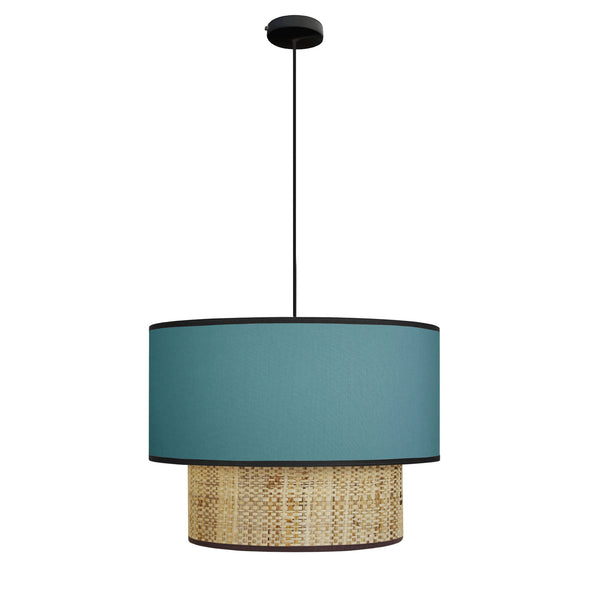 <transcy>Suspensão COCHIN B  40cm - 1 Luz</transcy>