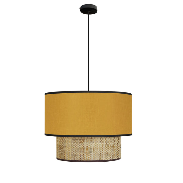 <transcy>Suspensão COCHIN B  40cm - 1 Luz</transcy>