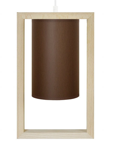 <tc>Suspensão LA DÈFENSE  17cm - 1 Luz </tc>