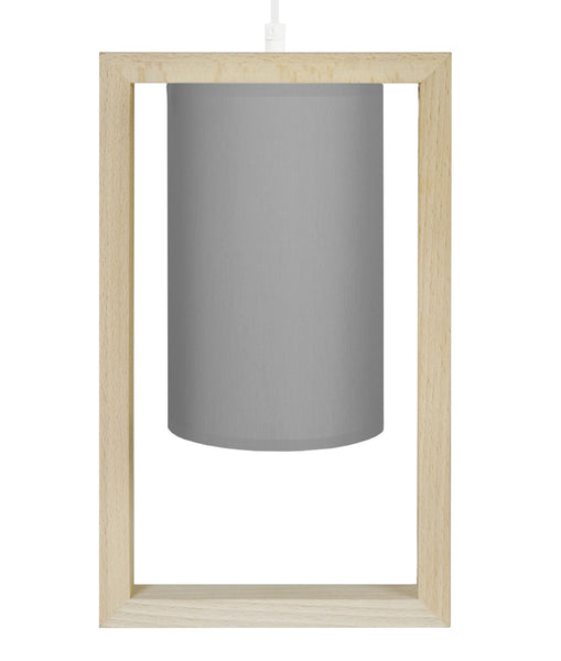 <tc>Suspensão LA DÈFENSE  17cm - 1 Luz </tc>