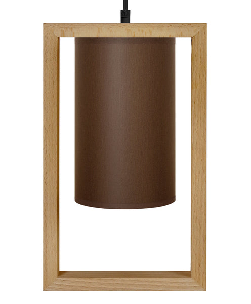 <tc>Suspensão LA DÈFENSE  17cm - 1 Luz </tc>