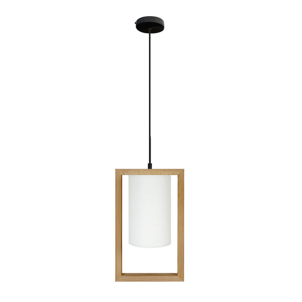 <tc>Suspensão LA DÈFENSE  17cm - 1 Luz </tc>