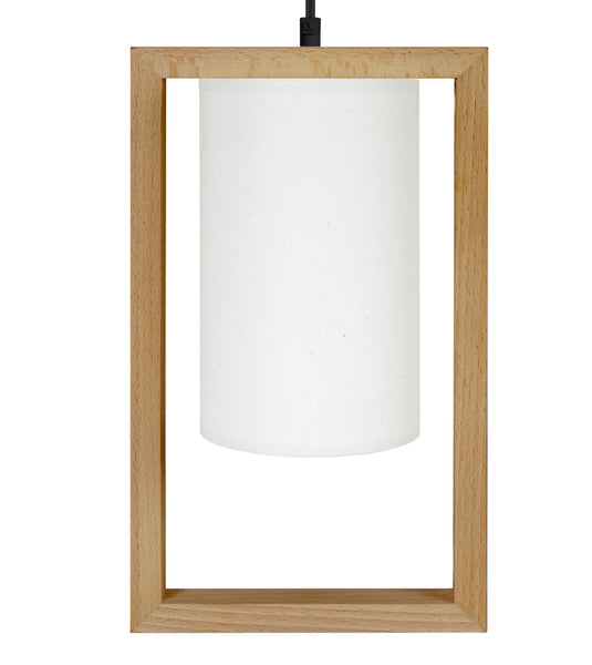 <tc>Suspensão LA DÈFENSE  17cm - 1 Luz </tc>