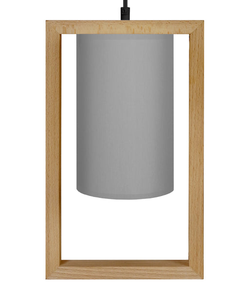 <tc>Suspensão LA DÈFENSE  17cm - 1 Luz </tc>