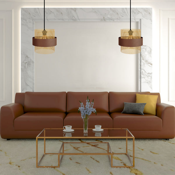 <tc>Suspensão MISIS LOT2  27cm - 1 Luz  </tc>