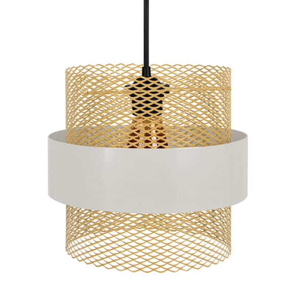 <tc>Suspensão MISIS LOT3  27cm - 1 Luz  </tc>