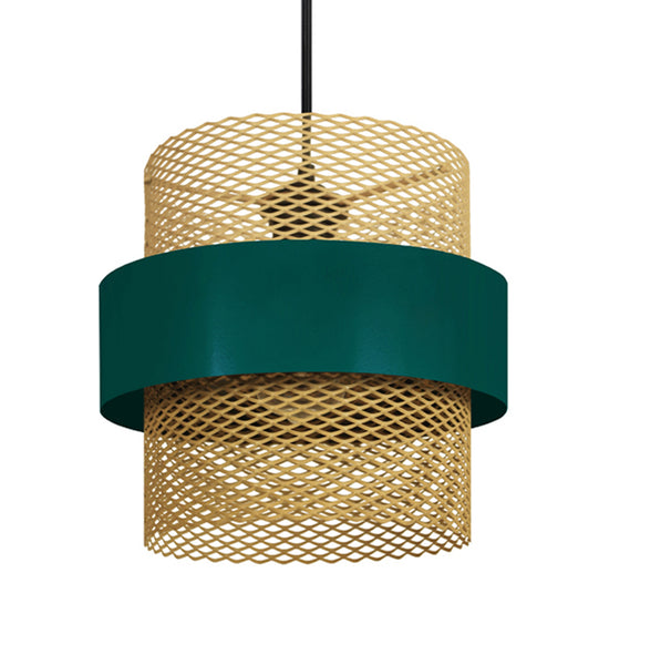 <tc>Suspensão MISIS LOT3  27cm - 1 Luz  </tc>