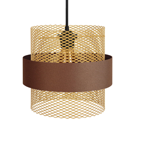 <tc>Suspensão MISIS LOT3  27cm - 1 Luz  </tc>
