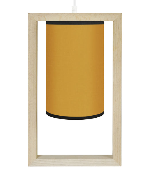 <tc>Suspensão LA DÈFENSE  17cm - 1 Luz </tc>