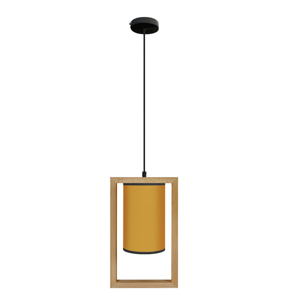<tc>Suspensão LA DÈFENSE  17cm - 1 Luz </tc>