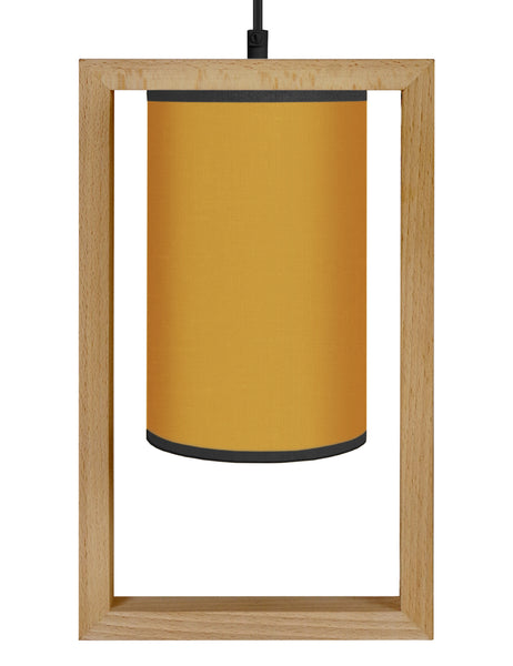 <tc>Suspensão LA DÈFENSE  17cm - 1 Luz </tc>