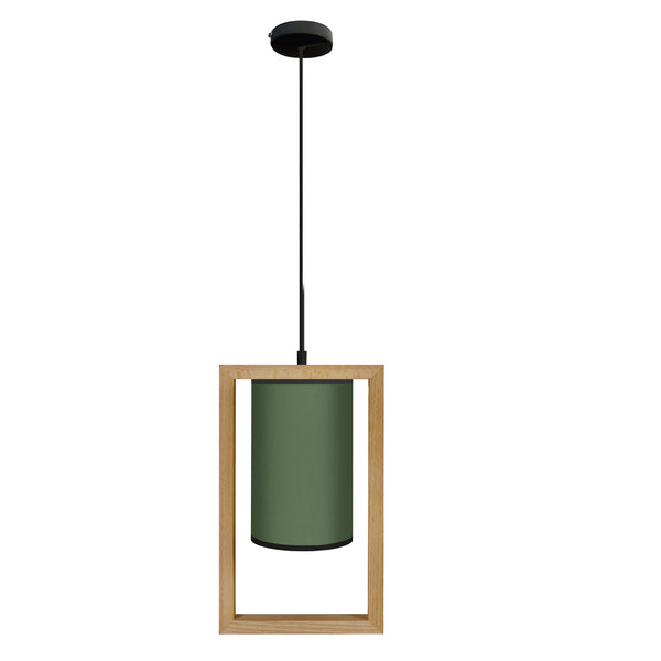 <tc>Suspensão LA DÈFENSE  17cm - 1 Luz </tc>