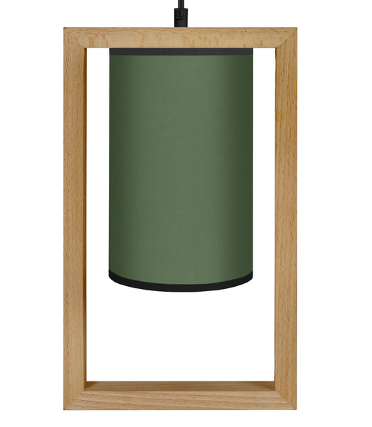 <tc>Suspensão LA DÈFENSE  17cm - 1 Luz </tc>