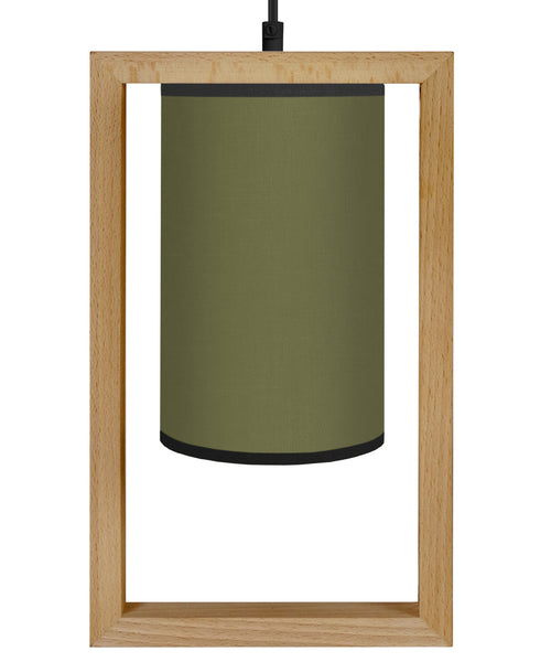 <tc>Suspensão LA DÈFENSE  17cm - 1 Luz </tc>