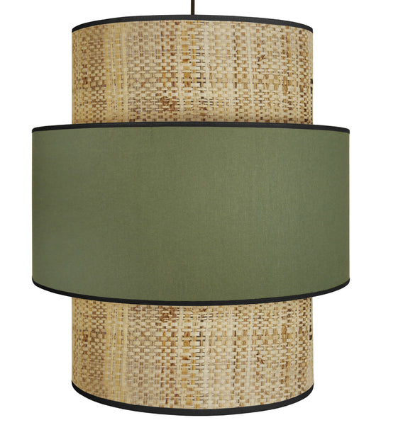 <transcy>Suspensão COCHIN  40cm - 1 Luz </transcy>
