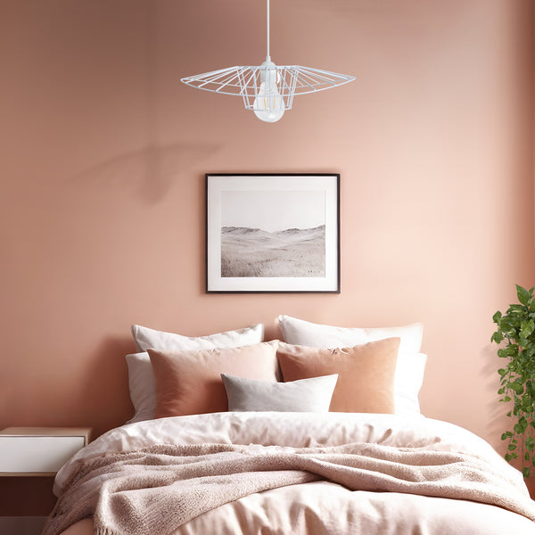 <tc>Suspensão LADY BIRD SMALL  40cm - 1 Luz </tc>