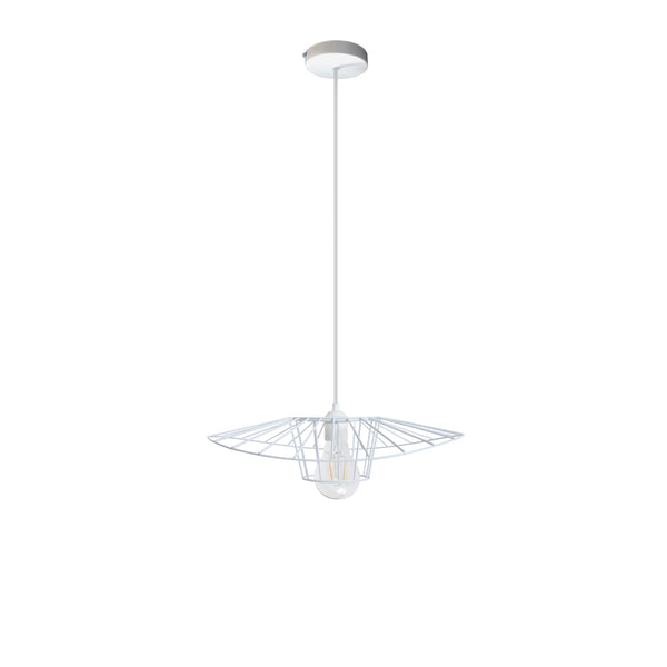 <tc>Suspensão LADY BIRD SMALL  40cm - 1 Luz </tc>