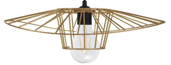 <tc>Suspensão LADY BIRD SMALL  40cm - 1 Luz </tc>