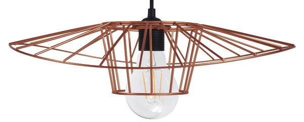 <tc>Suspensão LADY BIRD SMALL  40cm - 1 Luz </tc>